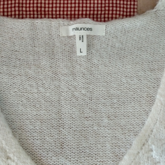 Sweater - Picture 2 of 4